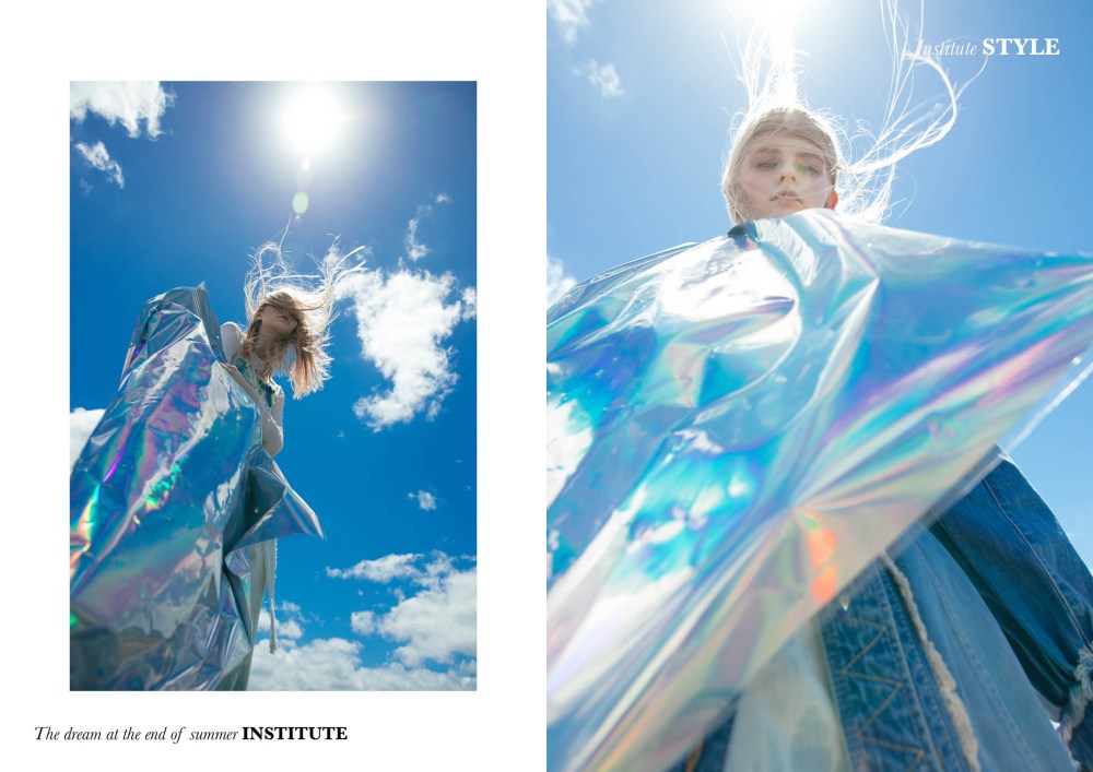 The dream at the end of summer 13