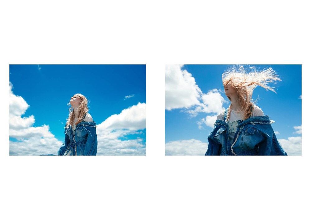 The dream at the end of summer 14