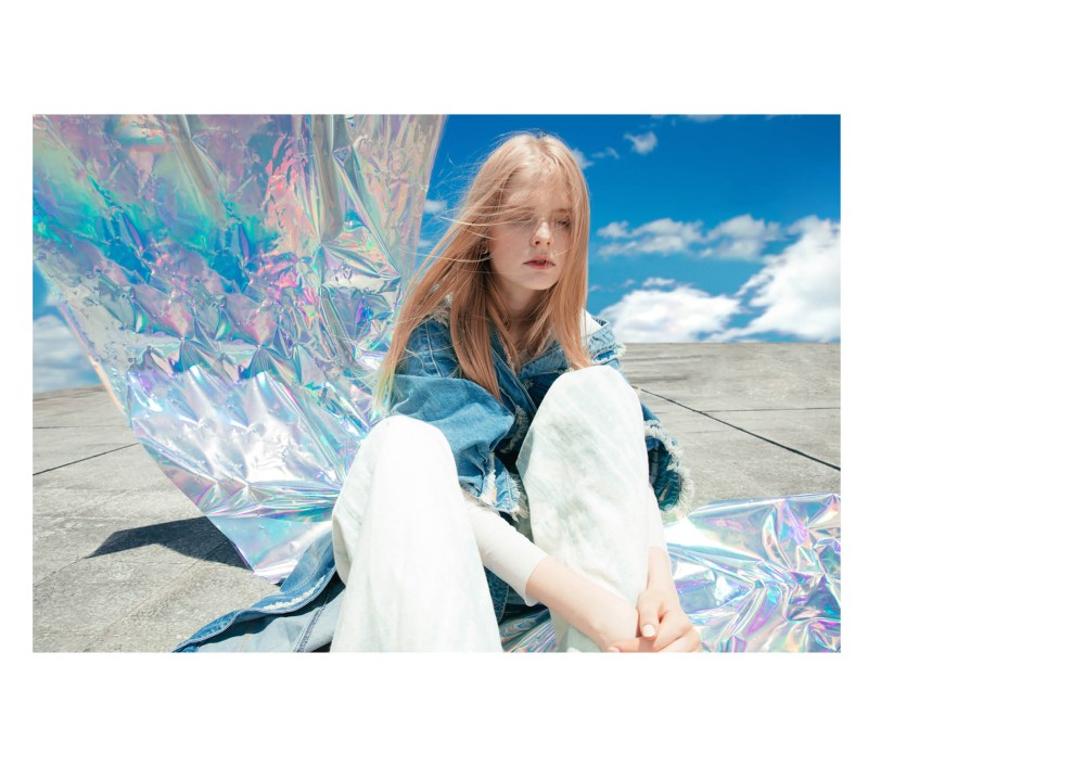 The dream at the end of summer 15