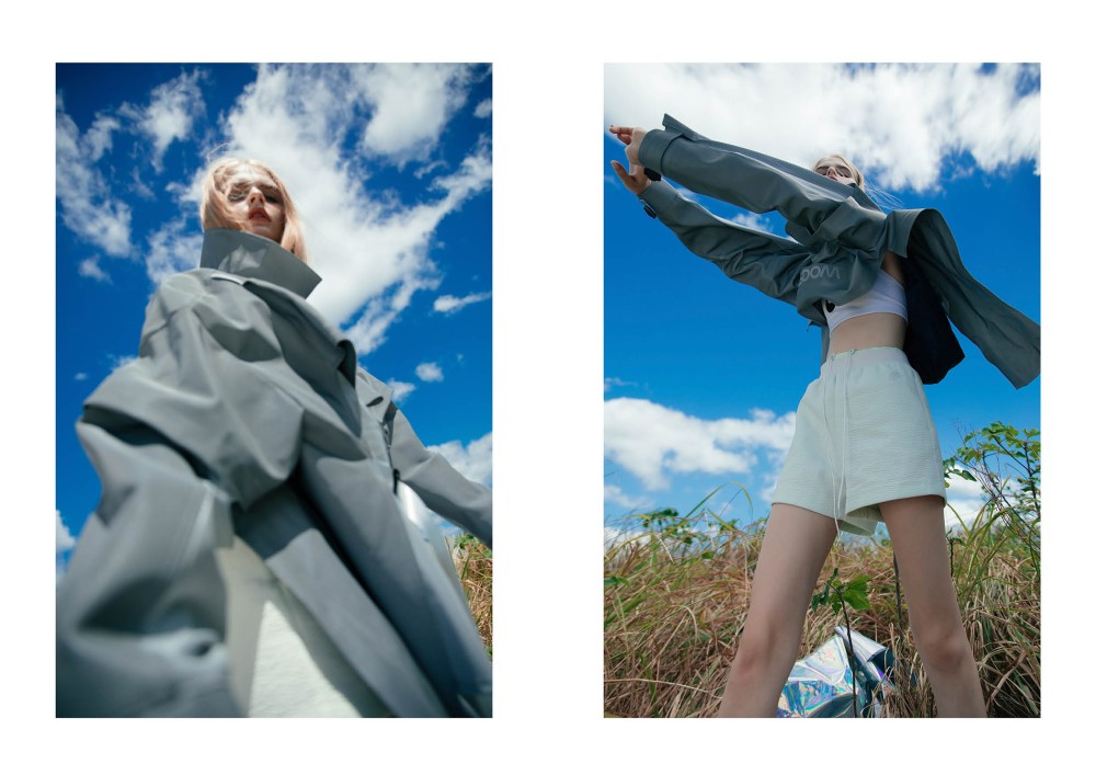 The dream at the end of summer 6