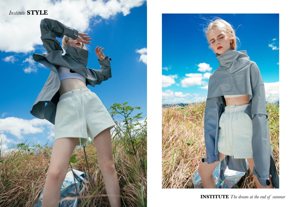 The dream at the end of summer 7