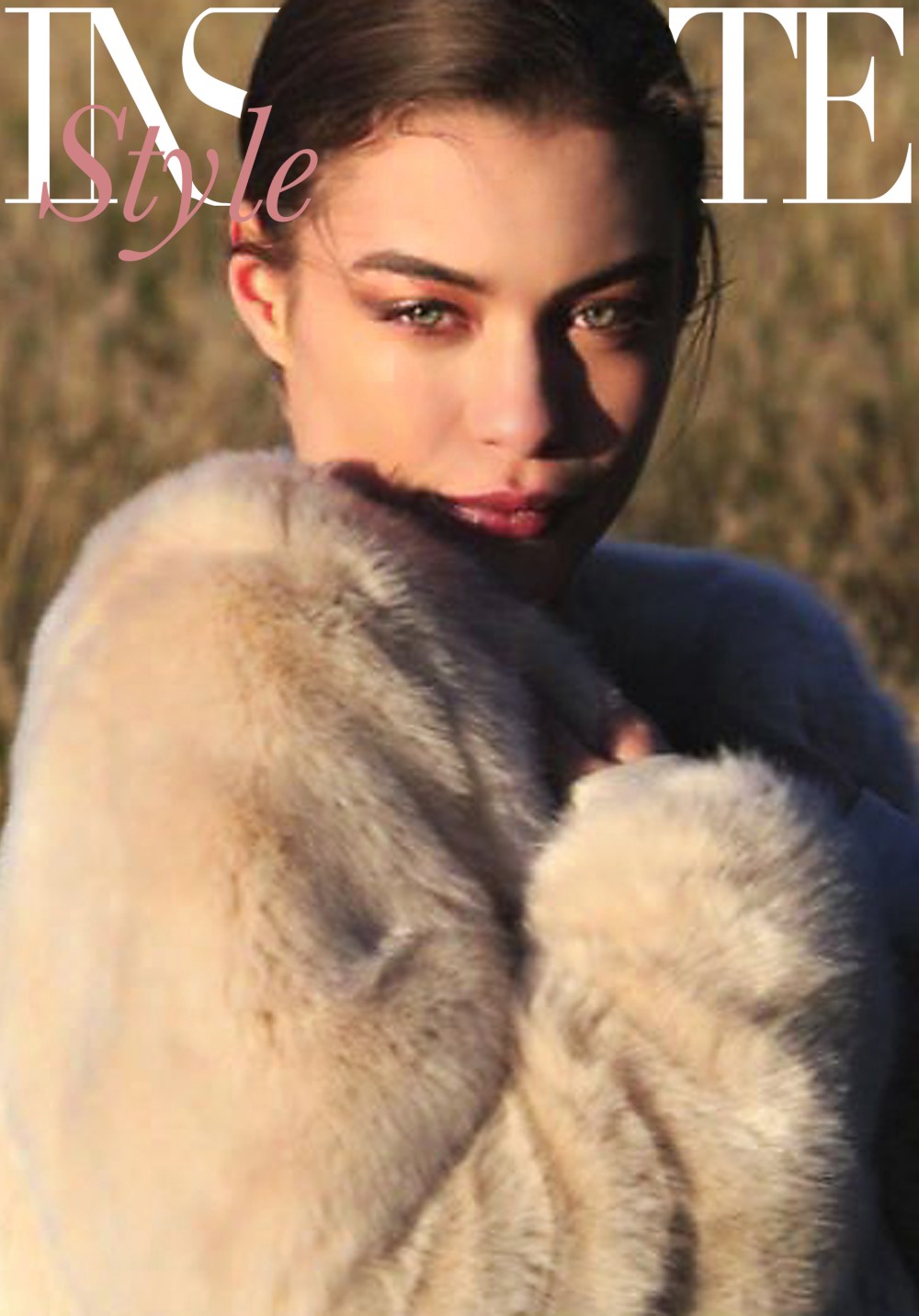 Autumn Air Front Cover