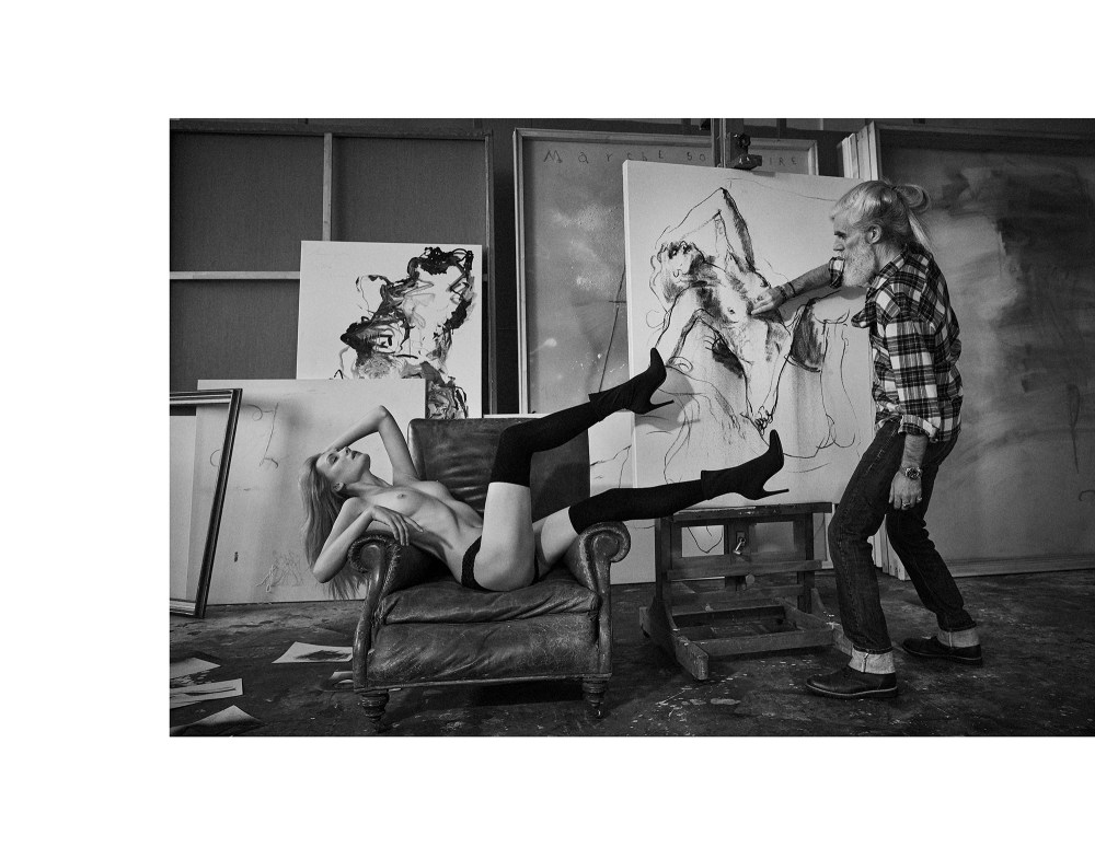 The Artist_s Muse 10