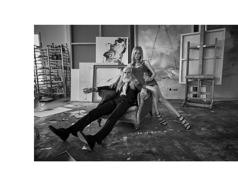 The Artist_s Muse 12